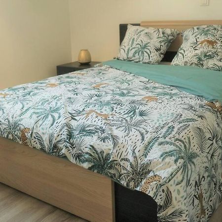 Appartement Cosy Proche Disney Vaires-sur-Marne Buitenkant foto