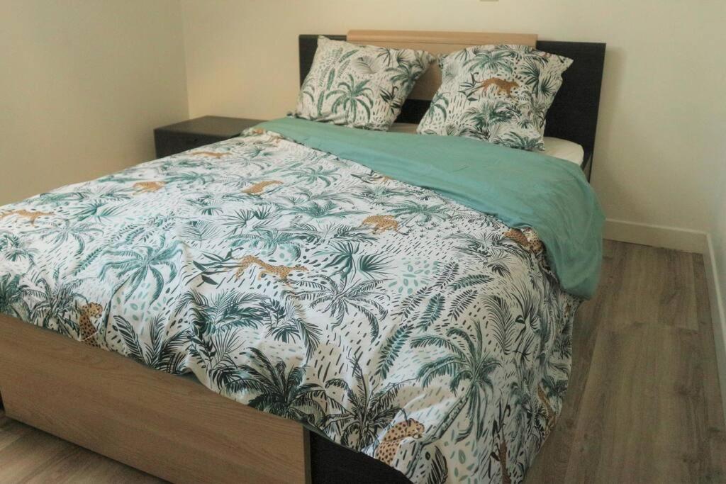 Appartement Cosy Proche Disney Vaires-sur-Marne Buitenkant foto