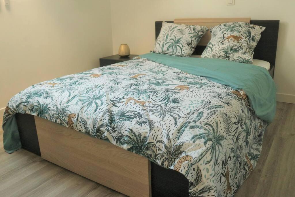 Appartement Cosy Proche Disney Vaires-sur-Marne Buitenkant foto