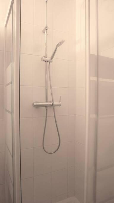 Appartement Cosy Proche Disney Vaires-sur-Marne Buitenkant foto