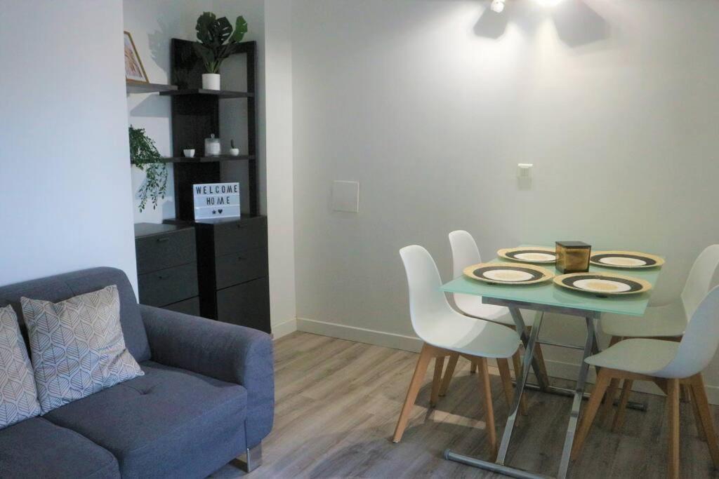 Appartement Cosy Proche Disney Vaires-sur-Marne Buitenkant foto