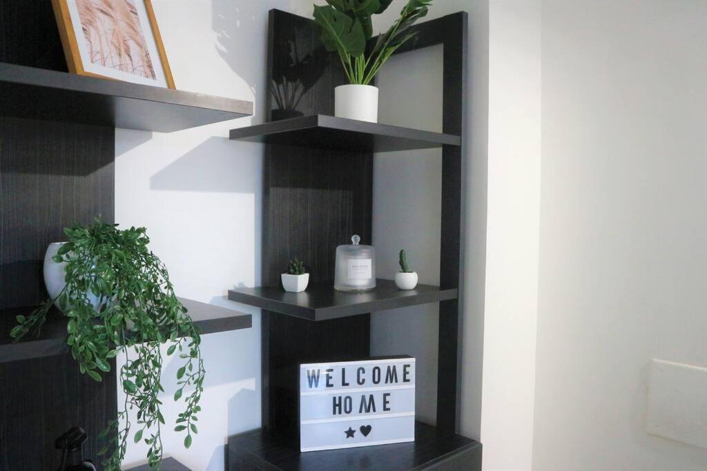 Appartement Cosy Proche Disney Vaires-sur-Marne Buitenkant foto
